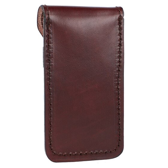 Mika Stiftetui Leder 7 cm