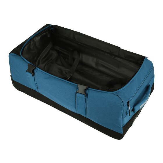 Travelite Kick Off 2-Rollen Reisetasche 68 cm