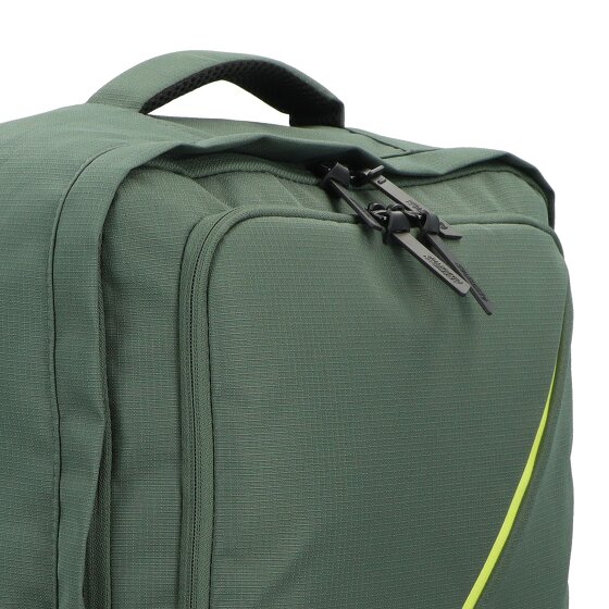 American Tourister Take2Cabin Reiserucksack 45 cm Laptopfach