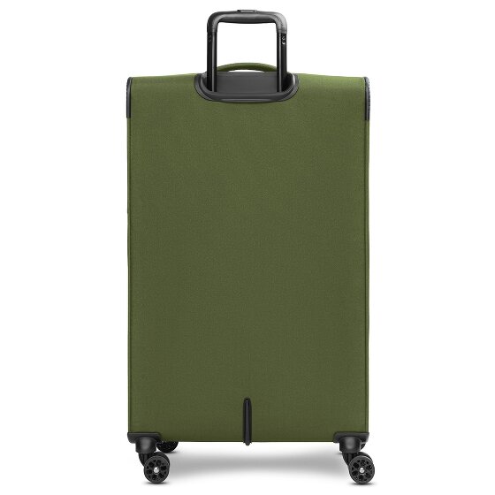 Stratic taska 4-Rollen Trolley L 76 cm mit Dehnfalte