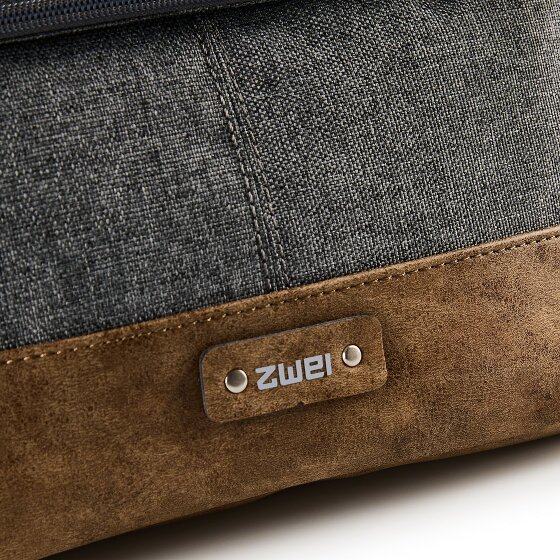 Zwei Olli Umhängetasche 28 cm