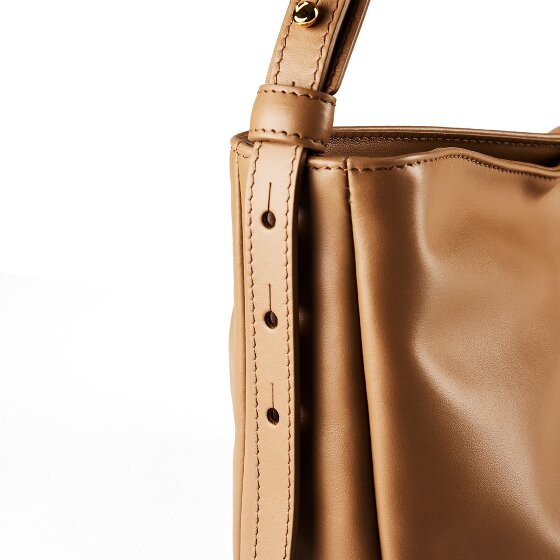 Furla Sfera Soft Schultertasche L Leder 37 cm