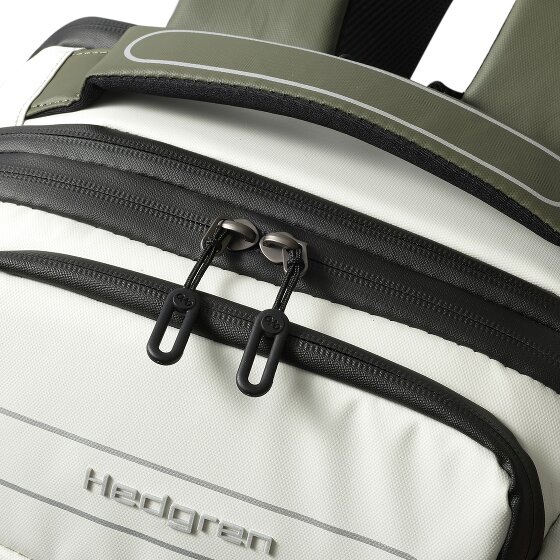 Hedgren Comby Performance Handle L P Daypack L RFID Schutz 44 cm Laptopfach