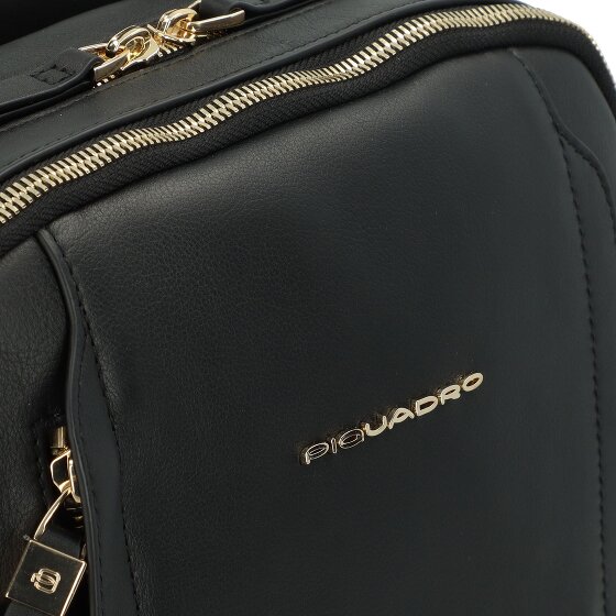 Piquadro Circle Daypack Leder 32 cm