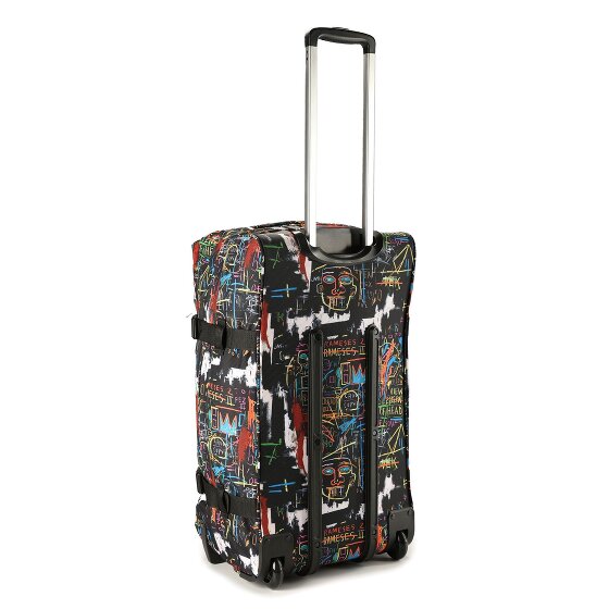 Eastpak Transit'R 2 Rollen Reisetasche M 67 cm