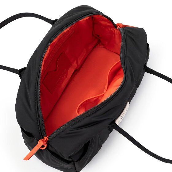 LES VISIONNAIRES Unio Bowling Schultertasche 43 cm