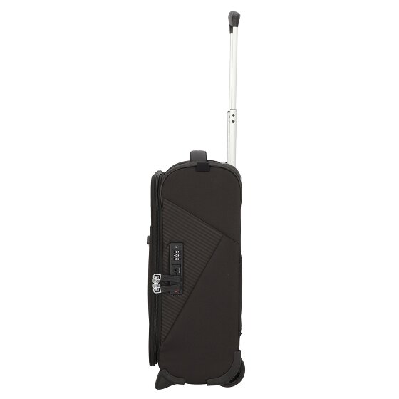 Samsonite Litebeam 2 Rollen Kabinentrolley 45 cm