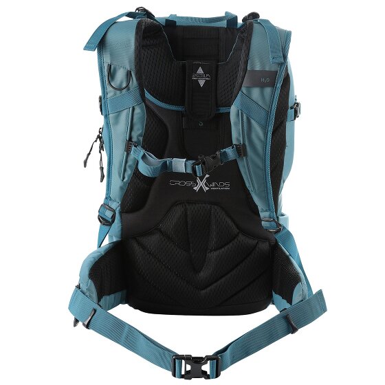 NITRO Slash 25L Pro Rucksack 53 cm