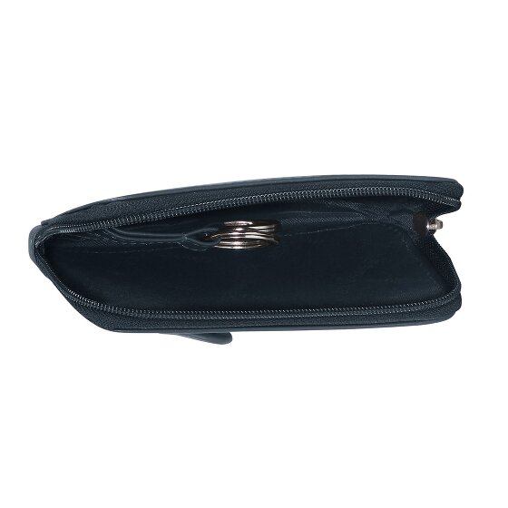 Samsonite Attack 3.0 Schlüsseletui Leder 11.5 cm
