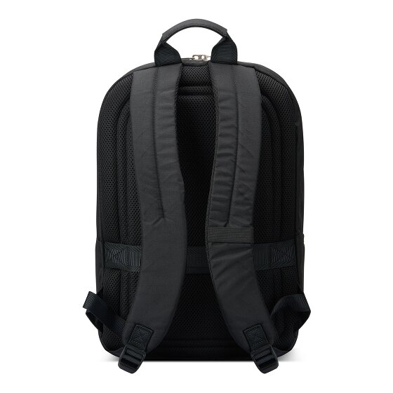 Roncato Easy Office 2.0 Business-Rucksack 48 cm Laptopfach