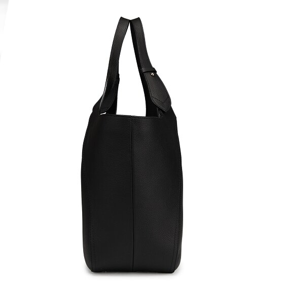 Boss Lenah Shopper Tasche Leder 40 cm