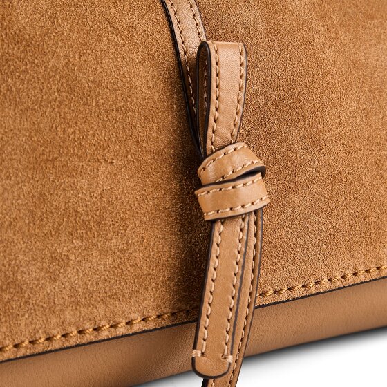 Kate Spade New York Loop Schultertasche Leder 20 cm