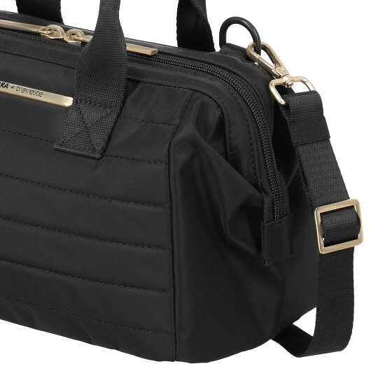 Travelite Barbara Stepp Handtasche 27 cm