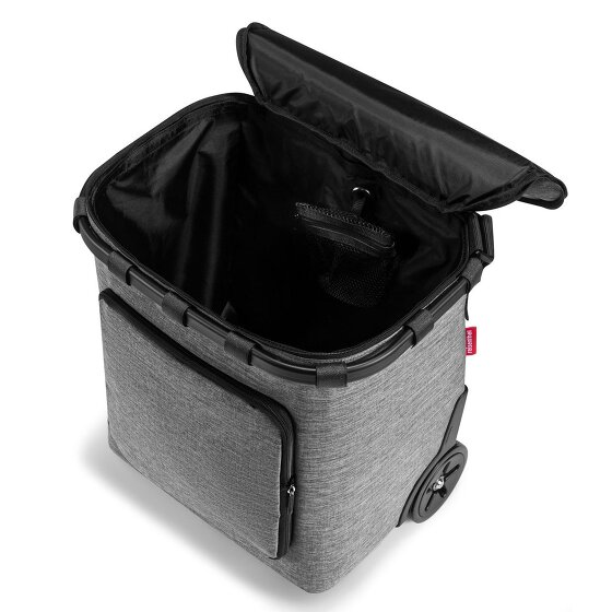reisenthel Carrycruiser Plus Frame Einkaufstrolley 52,5 cm