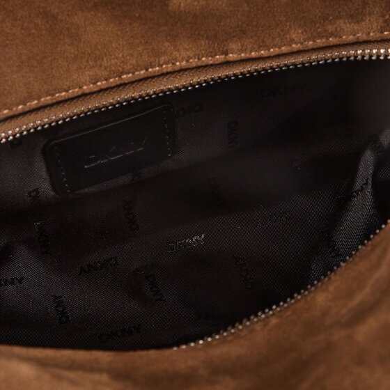 DKNY Amelie Schultertasche Leder 33 cm