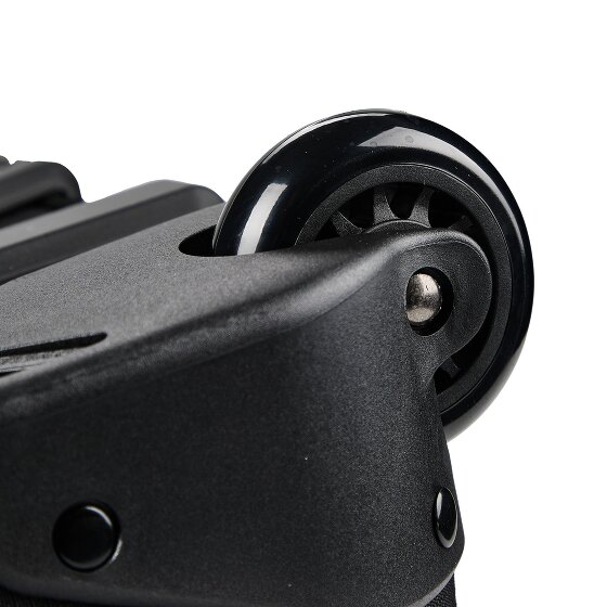 American Tourister At Work Nxt 2 Rollen Pilotentrolley 38 cm Laptopfach