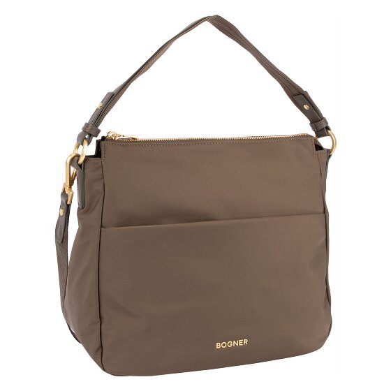 Bogner Klosters Isalie Schultertasche 30 cm