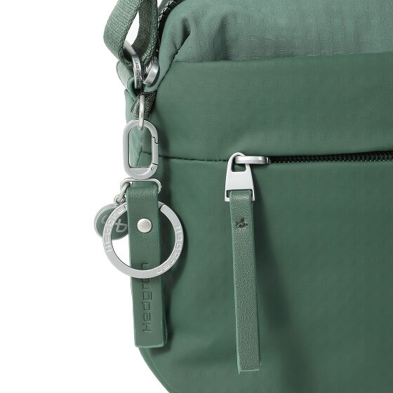 Hedgren Furo Nara Gürteltasche RFID Schutz 22 cm