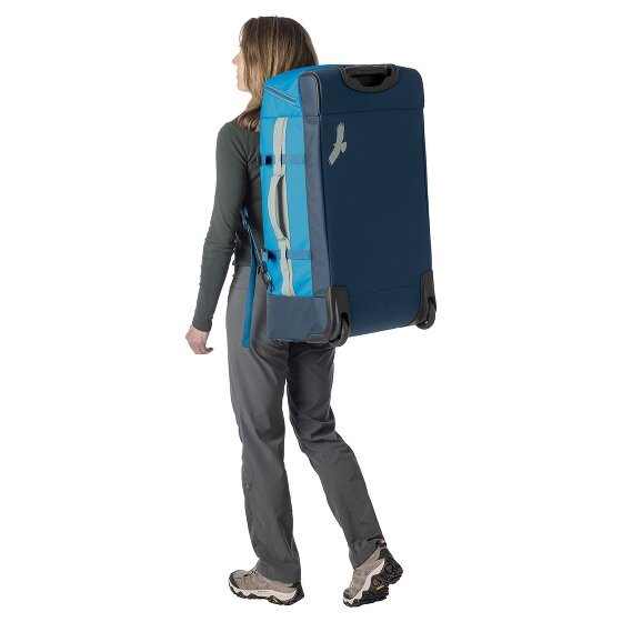 Eagle Creek Cargo Hauler 90 L 4 Rollen Reisetasche 73 cm