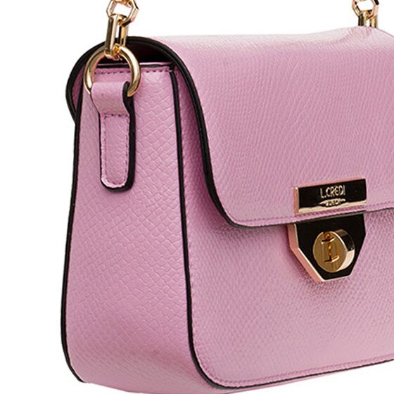 L.Credi Peja Umhängetasche 19 cm