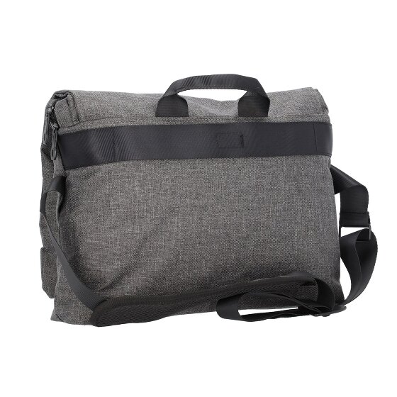 Lightpak Walker Umhängetasche 34 cm Laptopfach