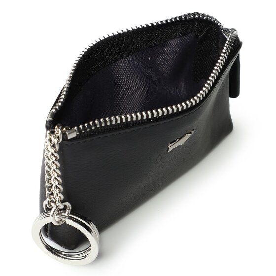 Braun Büffel Golf 3.0 Schlüsseletui Leder 10 cm