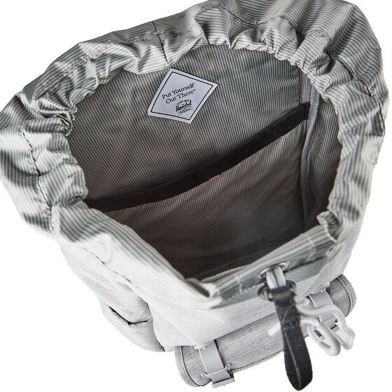 Herschel Little America Daypack 49 cm Laptopfach