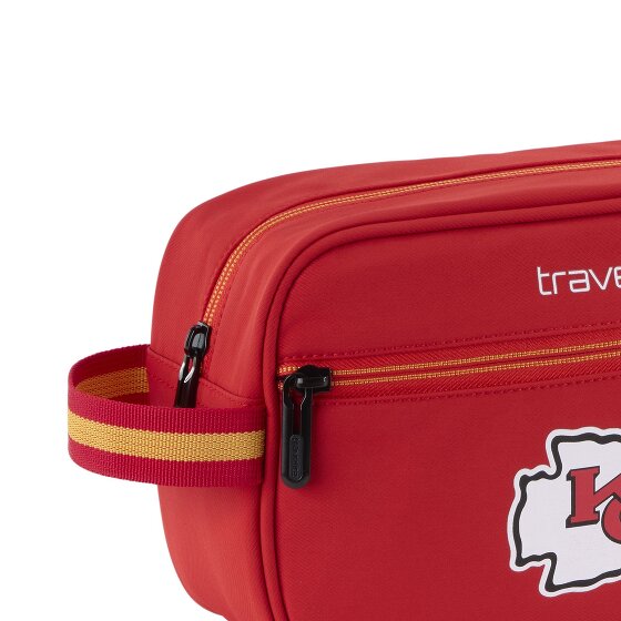 Travelite travelite x NFL Kulturbeutel 24 cm