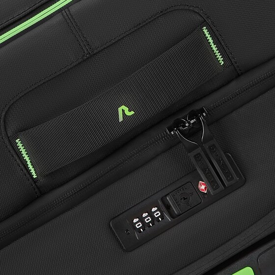 Roncato Norway Reisetaschenset 2tlg.