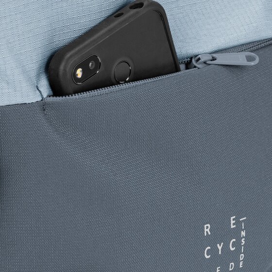 Vaude Heka II Umhängetasche 26 cm