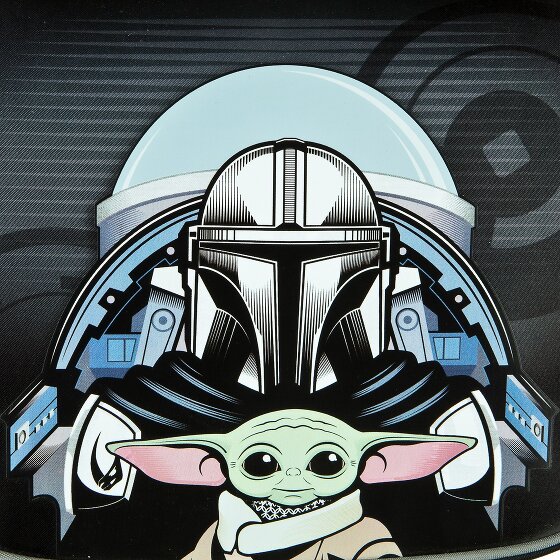 Scooli EasyFit Schulranzen-Set 5-teilig