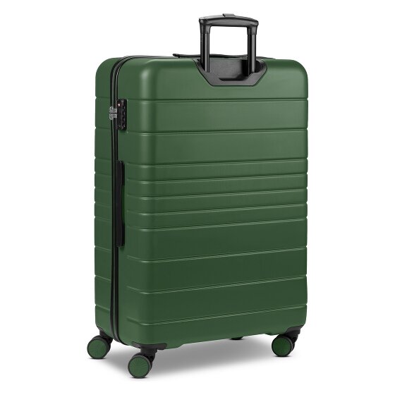 Roncato Baseliner 4 Rollen Trolley L 77 cm