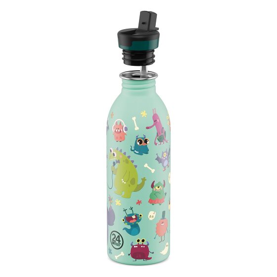 24Bottles Kids Urban Trinkflasche 500 ml