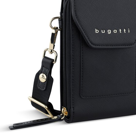 Bugatti Ella Handytasche 11 cm