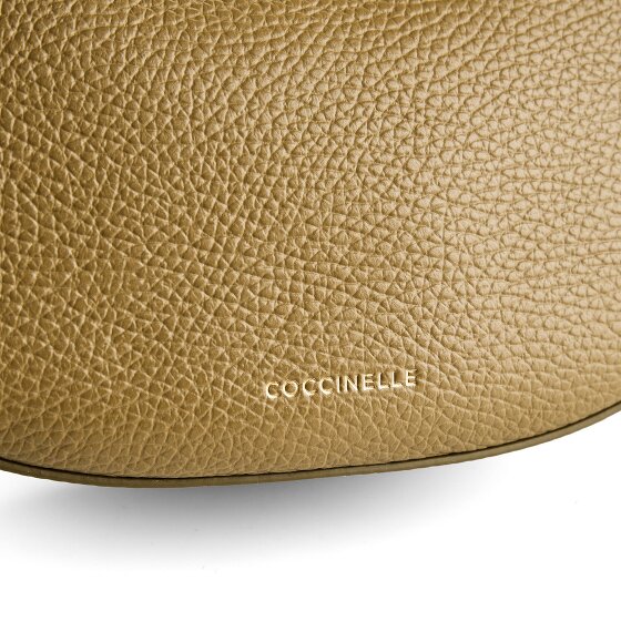 Coccinelle Whisper Handtasche Leder 23 cm