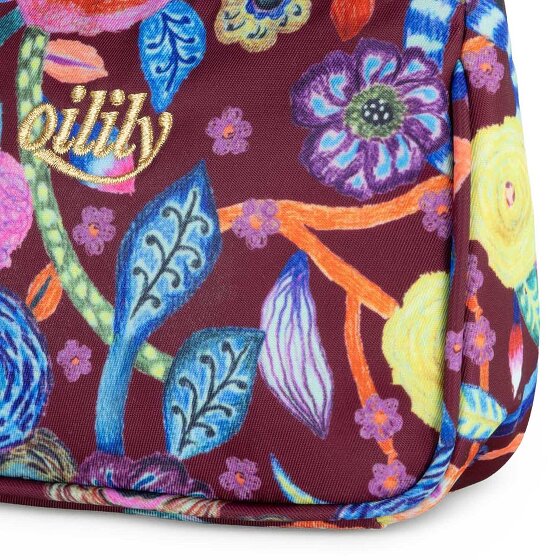 Oilily Tern tides Kosmetiktasche 15 cm