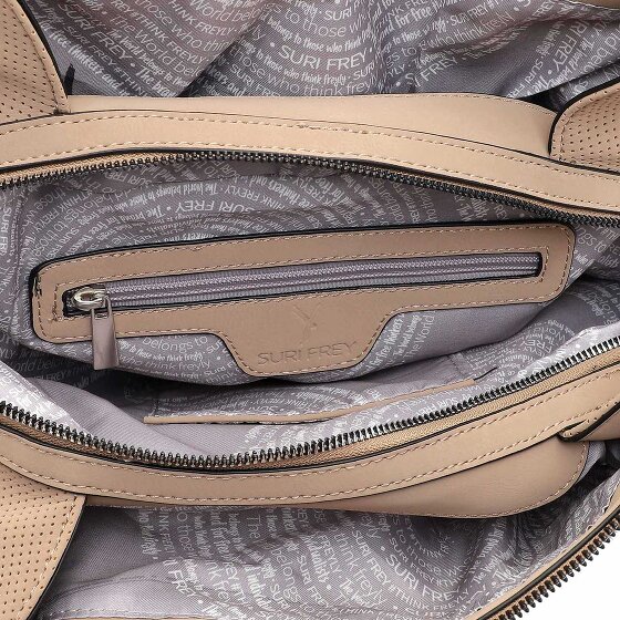 Suri Frey SFY Romy Shopper Tasche 35 cm