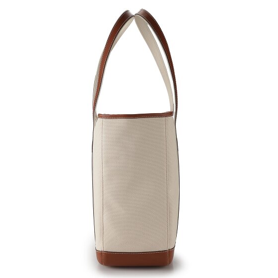 POLO RALPH LAUREN Canvas Shopper Tasche 49.5 cm