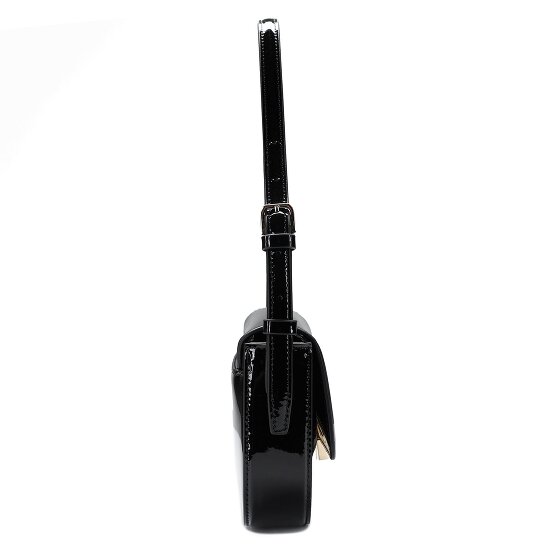 Patrizia Pepe Umhängetasche Leder 22 cm