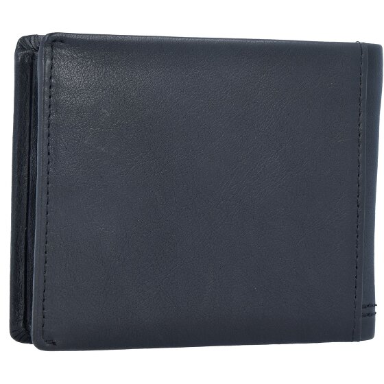 camel active Osaka Geldbörse RFID Leder 12 cm