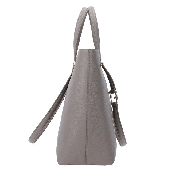 Furla Duetto Shopper Tasche Leder 45 cm