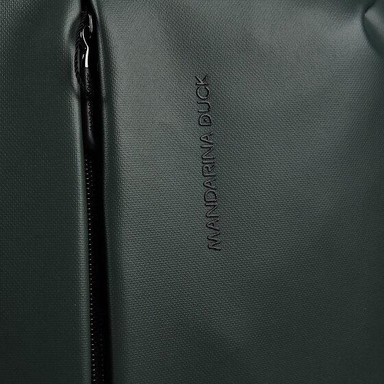 Mandarina Duck Eco Coated Daypack 40 cm