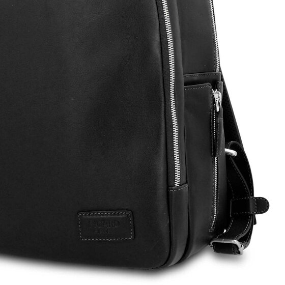 Picard Authentic Business-Rucksack Leder 41 cm Laptopfach