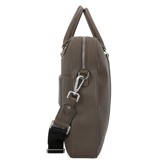 Guess Milano Aktentasche 41.5 cm Laptopfach