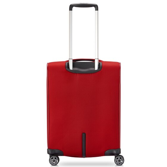 Roncato Ironik 2.0 4-Rollen Kabinentrolley 55 cm