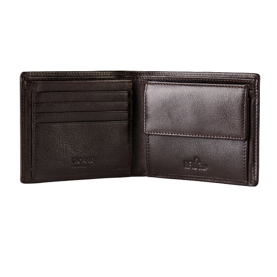 Picard Tennessee1 Geldbörse RFID Schutz Leder 11.5 cm