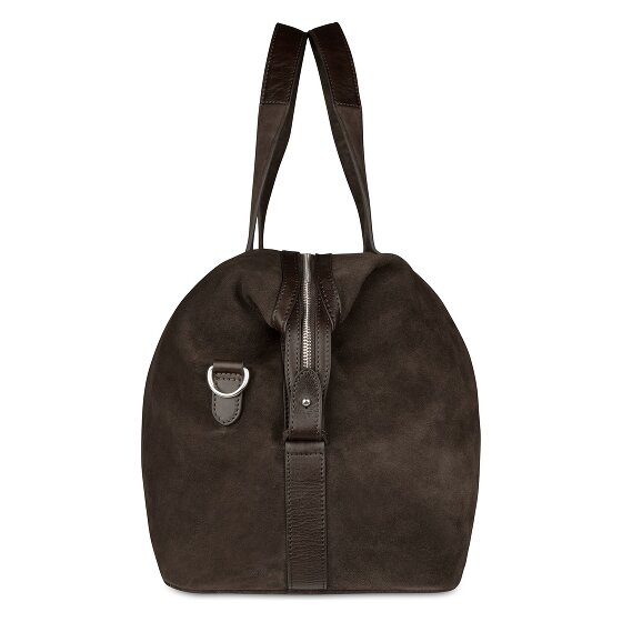 Bugatti Diego Weekender Reisetasche Leder 51 cm