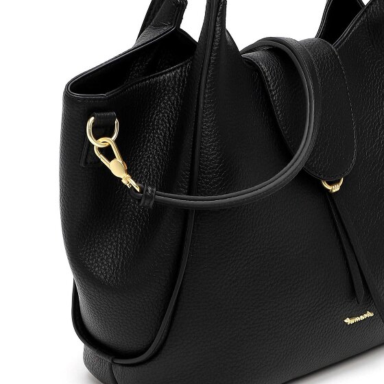 Tamaris TAS Manuela Schultertasche Leder 47 cm