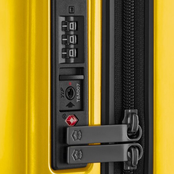 Victorinox Airox 4 Rollen Kabinentrolley 55 cm