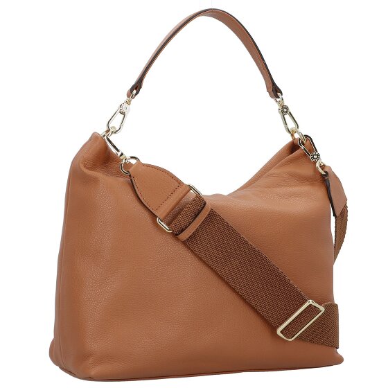 abro Dalia Handtasche Leder 32 cm